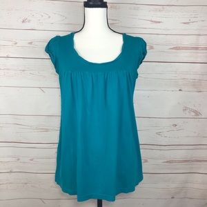 Announcement maternity top (M 0206)